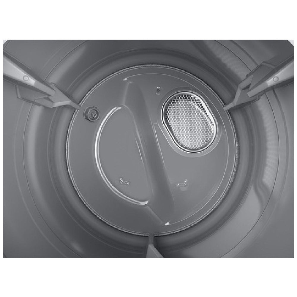 Samsung 5.2 cu. ft. Front Load Washer with Wi-Fi Connectivity WF45B630 ...