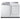 Samsung 27'' 5.8 cu.ft. Washer - WA50R5200AW - 27'' 7.4 cu.ft. Dryer DVE50T5205W/AC - White - Open Box