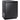 Samsung 24'' Built-in Dishwasher - Black Stainless Steel - 3 Baskets, 44dba - DW80B6060UG - Open Box