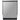 Samsung Bespoke 24''- lave-vaisselle -42 dB- Wi-Fi activé- inox- DW80B7070AP- boîte ouverte