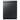 Samsung 24'' 45 dBA - Dishwasher - Black Stainless Steel - DW80CG5450MTAA - Open Box