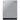 Samsung 24" - 7 Wash Cycle Dishwasher - 46DB - Stainless Steel Interior - Inox - DW80CG5451SRAA - Open Box