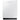 Samsung 24" StormWash™ Dishwasher - White - DW80K5050UW - Open Box