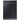 Samsung 24" Dishwasher - Large Capacity - Smart Linear Wash - Black Stainless Steel - DW80R9950 - Open Box