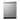 LG 24'' Built-in Dishwasher - Stainless Steel - 3 Baskets, 44dba - LDPM6762S - Open Box