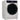 Electrolux 8.0 pi cu. Sécheuse électrique ELFW763CAW- 5.2 pi cu. Laveuse - ELFW763AW - Blanc - boîte ouverte