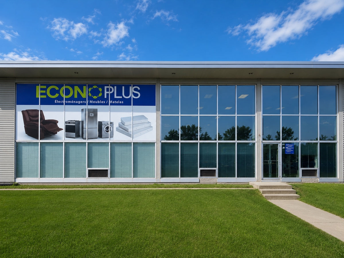 Econoplus Anjou