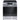 Frigidaire 30'' 5.1pc Cuisinière à gaz autoportante- commandes frontales - inox - boîte ouverte - FCFG3062ASA