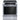 Frigidaire 30'' 5,3 pi. cu. - Cuisinière induction- convection- inox -FCFI308CAS- boîte ouverte