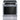 Frigidaire 30'' 5,3 pi. cu. - Cuisinière induction- convection- inox - FCFI308CAS- boîte ouverte