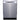 24" 49 dBA Dishwasher - Stainless Steel - FDHP4336AS - Open Box