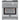 Forno 30'' 4.3 pi cu Cuisinière à Gaz Encastrable - Convection Véritable - Inox - FFSGS6276-30 - Boîte Ouverte