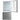 Frigidaire Gallery 30'' 19 cu. ft. Bottom Freezer Refrigerator - Stainless Steel - FRBE1925AF - Open Box