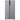 Frigidaire 36'' 21.4 pi cu Réfrigérateur - profondeur comptoir - inox - FRSG2115AV - boîte ouverte