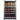 Frigidaire 22p 4.4 pi cu Cellier 46 Bouteilles - FRWE4626AS - Inox - Boite Ouverte