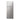 Finlux 28" 14.2 cu.ft. Top Freezer Refrigerator - Matte Stainless Steel Everest - New