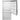 GE 31'' 17.7 cu. ft. Refrigerator - Counter-depth - ENERGY STAR - Stainless Steel - GBE17HYRFS - New