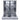 GE 24 po 52 db Lave vaiselle - Inox - GBP534SSPSS - Boîte Ouverte