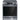 Frigidaire Gallery 30'' 6.2 pi cu Cuisinière - Convection totale - Air Fry - Acier inoxydable noir - GCFE306CBD - Boîte Ouverte