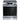 Frigidaire Gallery 30'' 6,2 pi³ Cuisinière Électrique Encastrable - Boîte ouverte - Total Convection - Inox - GCFE306CBF