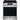 Frigidaire Gallery 30'' 6.2 pi cu Cuisinière - Inox - GCFE307CBF - Boite Ouverte