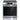 Frigidaire Gallery 30'' 6.2 pi cu Cuisinière Induction - inox  - GCFI306CBF - Boîte Ouverte