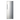 Galanz 28'' 11 pi cu Congélateur Convertible - Inox - GLF11US2A16- Boîte Ouverte