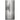 Frigidaire Gallery 36''  22 pi cu Réfrigérateur Côte à Côte - Inox - GRSC2352AF - Boîte Ouverte