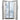 Frigidaire 36'' 22,3 pi.cu. Réfrigérateur côte à côte - distributeur d'eau - Energy star® - inox -GRSS2352AF - Boîte Ouverte