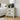 DENVER II 2-Drawer Bedside Table Bleached Oak