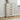 DENVER II Whitewashed Oak 5-Drawer Chiffonier