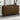 ZENITUDE Commode 6 Tiroirs Noyer