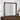 ZENITUDE Miroir Noyer