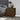 ZENITUDE Table de Chevet 2 tiroirs noyer