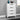 ISTANBUL Chiffonier 4 Tiroirs En Grains de Bois Blanc