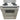 Inglis 30'' Electric Cooker - Coil - White - Refurbished