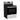 GE 30'' 4.8 cu. ft. Electric Range - Stainless Steel - JCBS630SVSS - Open Box