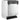 KitchenAid 24'' 39 dB  Lave-vaisselle  - Inox - KDTF924PPA - Boite Ouverte