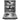 KitchenAid 24'' 44 dBA- Lave-vaisselle- KDTM604KPS - Inox - Boîte Ouverte