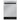 Kenmore 24'' 49 dBa Lave-vaiselle - Inox - KKDW3RPH - Neuf