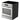 Kenmore 30'' 5 pi.cu Cuisinière encastrable Inox - commandes frontales avec Air Fryer et convection véritable - KKFTR5 - Boîte ouverte