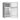 Kenmore 30'' 18.1 pi cu Réfrigérateur - Prêt pour le Garage - Inox - KKTMR30X18.1-SSL - Neuf