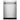 KitchenAid 24'' 41 dBA Lave-Vaiselle - Inox - KDTS324SPS