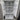 KitchenAid 30'' Bottom Freezer Refrigerator - Stainless Steel - Refurbished