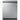 Samsung 24" 45 dBA Dishwasher - DW80CG5450SRAA - Stainless Steel - Open Box