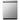 LG 24" - Built-in dishwasher 5 wash cycles - 50DB - Energy Star - Stainless steel - LDFN3432T - Open box