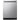 LG 24" 44dBA  Lave Vaisselle Encastré - 3 Paniers - Inox - LDNPM654S- Boîte Ouverte
