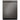 LG 24" 44dBA  Lave Vaisselle Encastré - 3 Paniers - Inox Noir - LDPS6762D - Boîte Ouverte