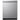 LG 24" Built-in Dishwasher - 44 DBa - Stainless Steel - LDPS6762S - Open Box