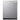 LG 24''46 - LDTS5552SdB -Le lave-vaisselle - 46 dB- Lave-vaisselle - Inox - Boîte Ouverte